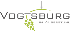 Logo Vogtsburg